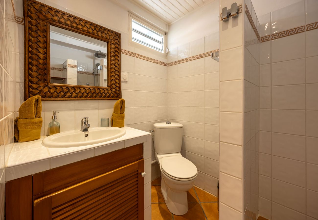 Villa à Les Anses-d´Arlet - Bela Vista 8