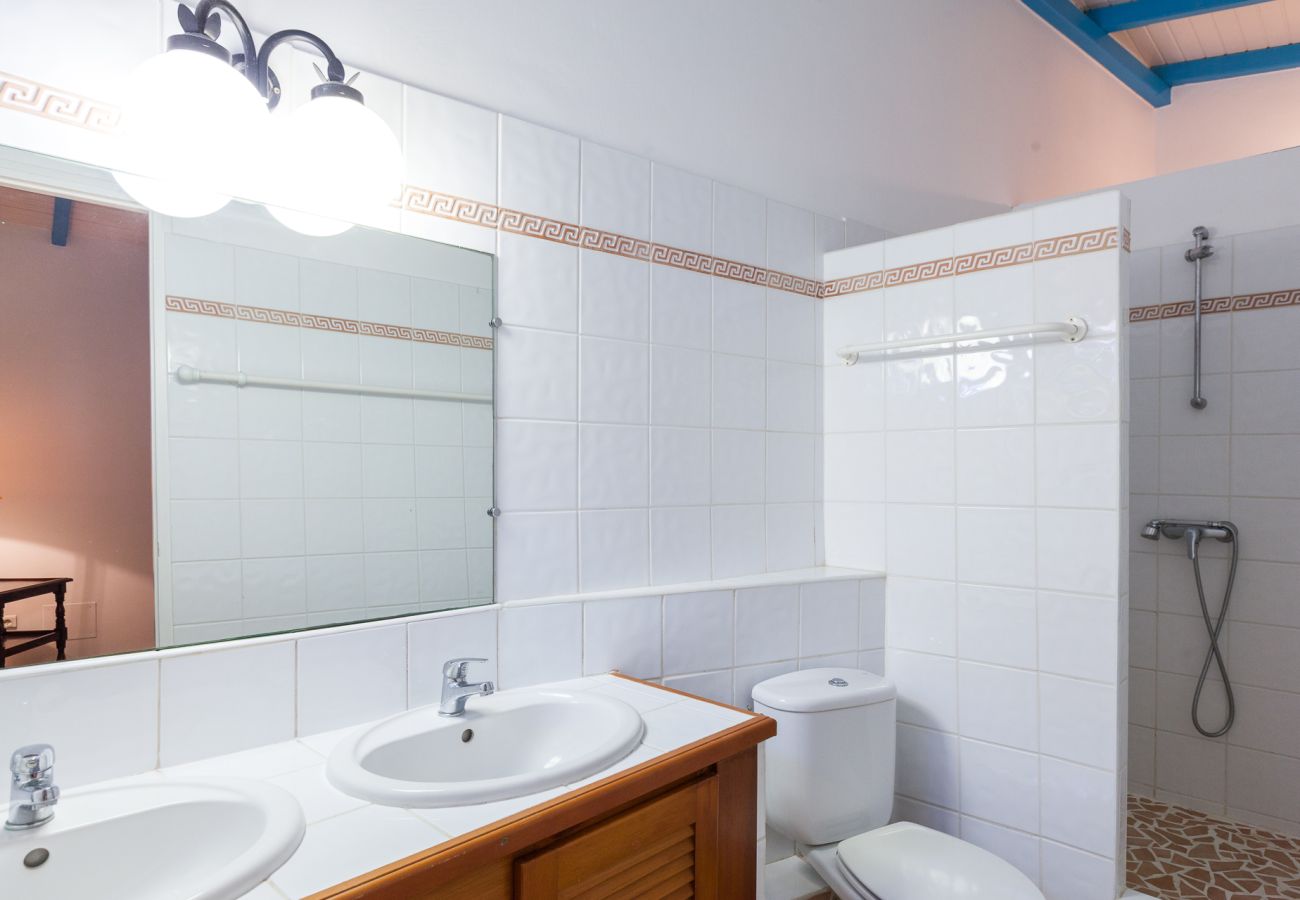 Villa à Les Anses-d´Arlet - Bela Vista 12