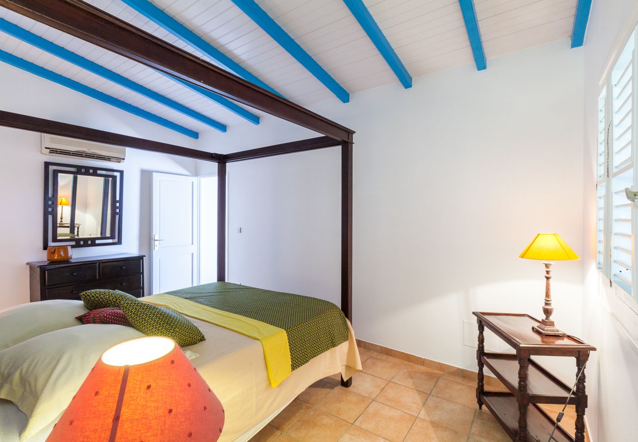 Villa à Les Anses-d´Arlet - Bela Vista 12