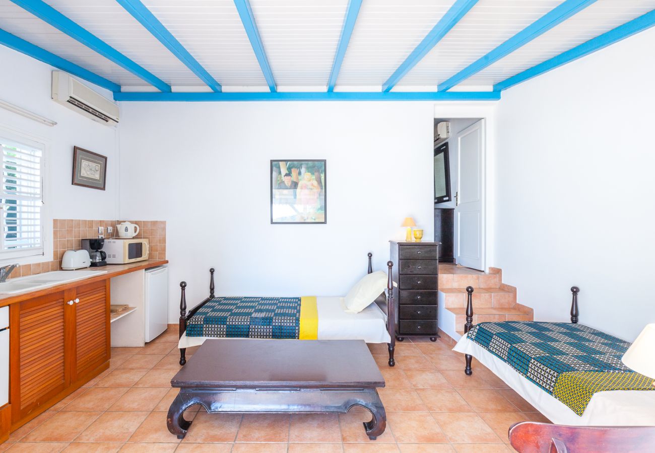 Villa à Les Anses-d´Arlet - Bela Vista 12