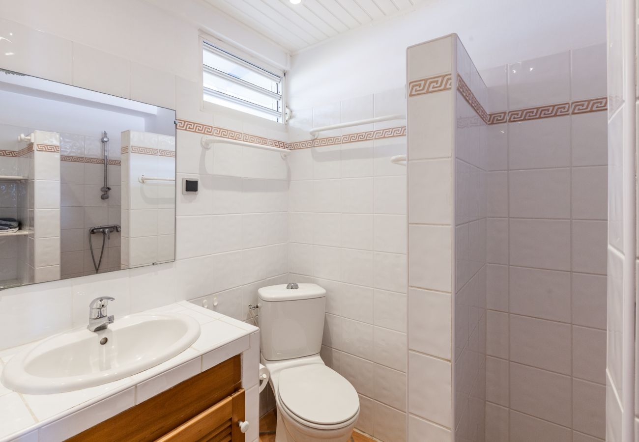 Villa à Les Anses-d´Arlet - Bela Vista 12