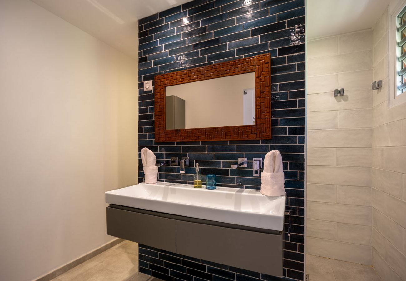 Villa à Les Anses-d´Arlet - Bela Vista 12