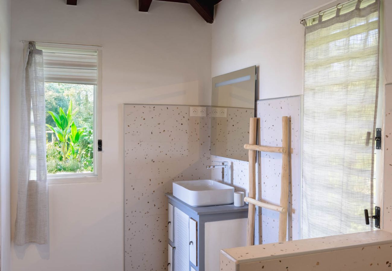 Villa à Le Diamant - Koh I Noor