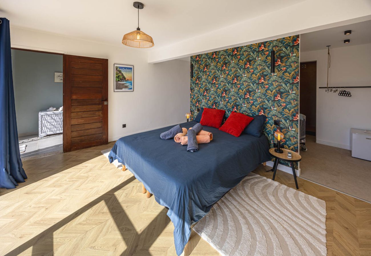 Villa à Le Diamant - Koh I Noor