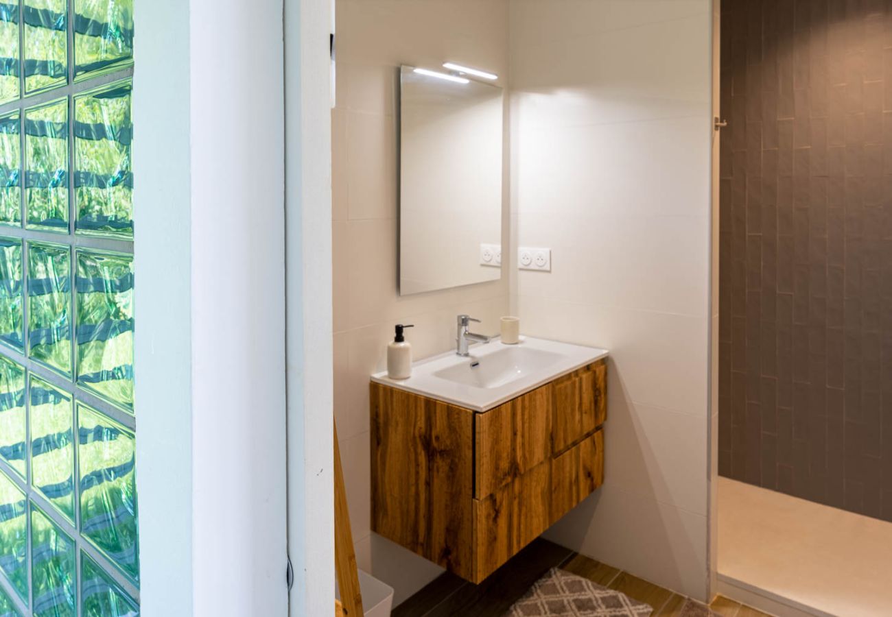 Villa à Le Diamant - Koh I Noor