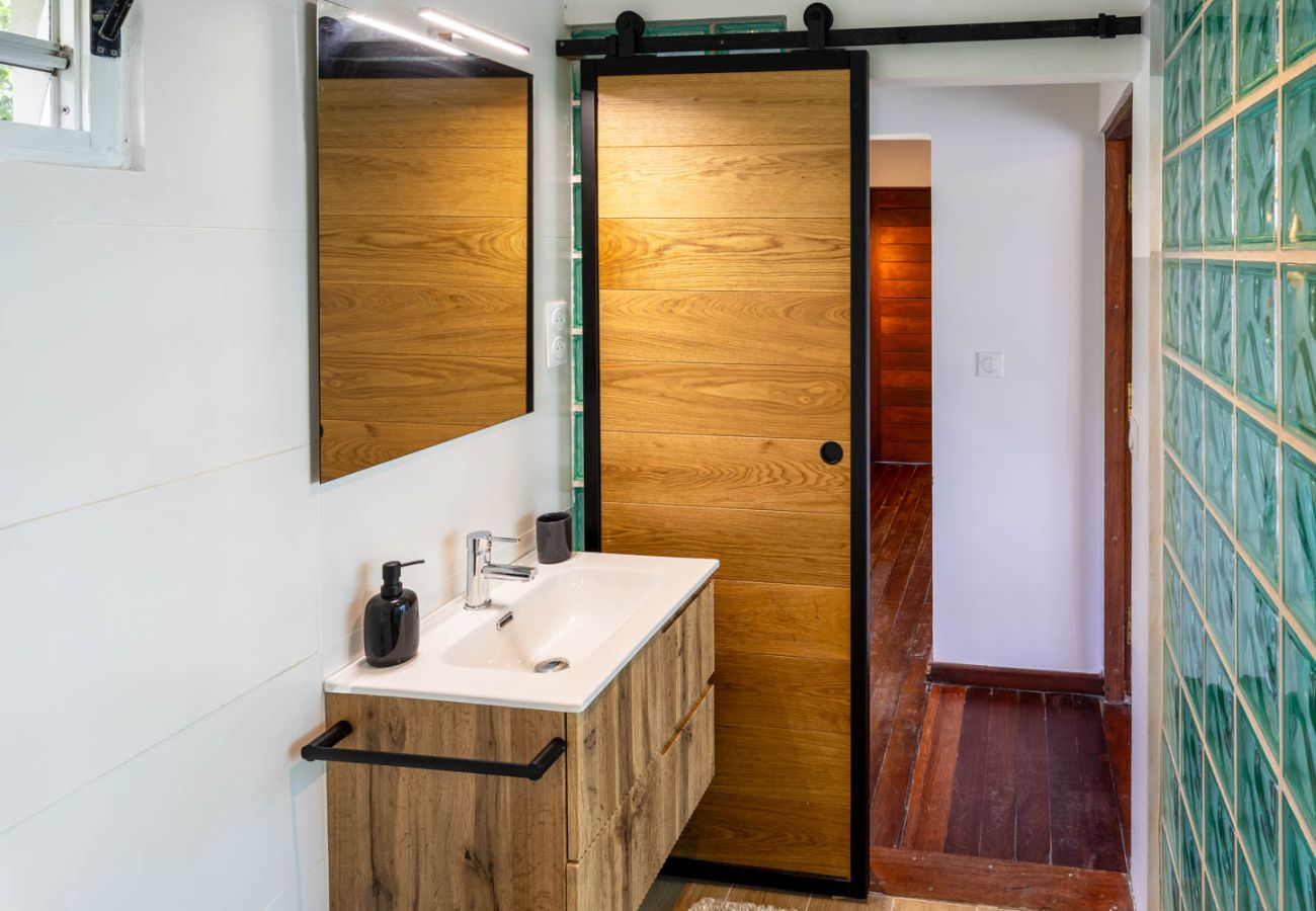 Villa à Le Diamant - Koh I Noor