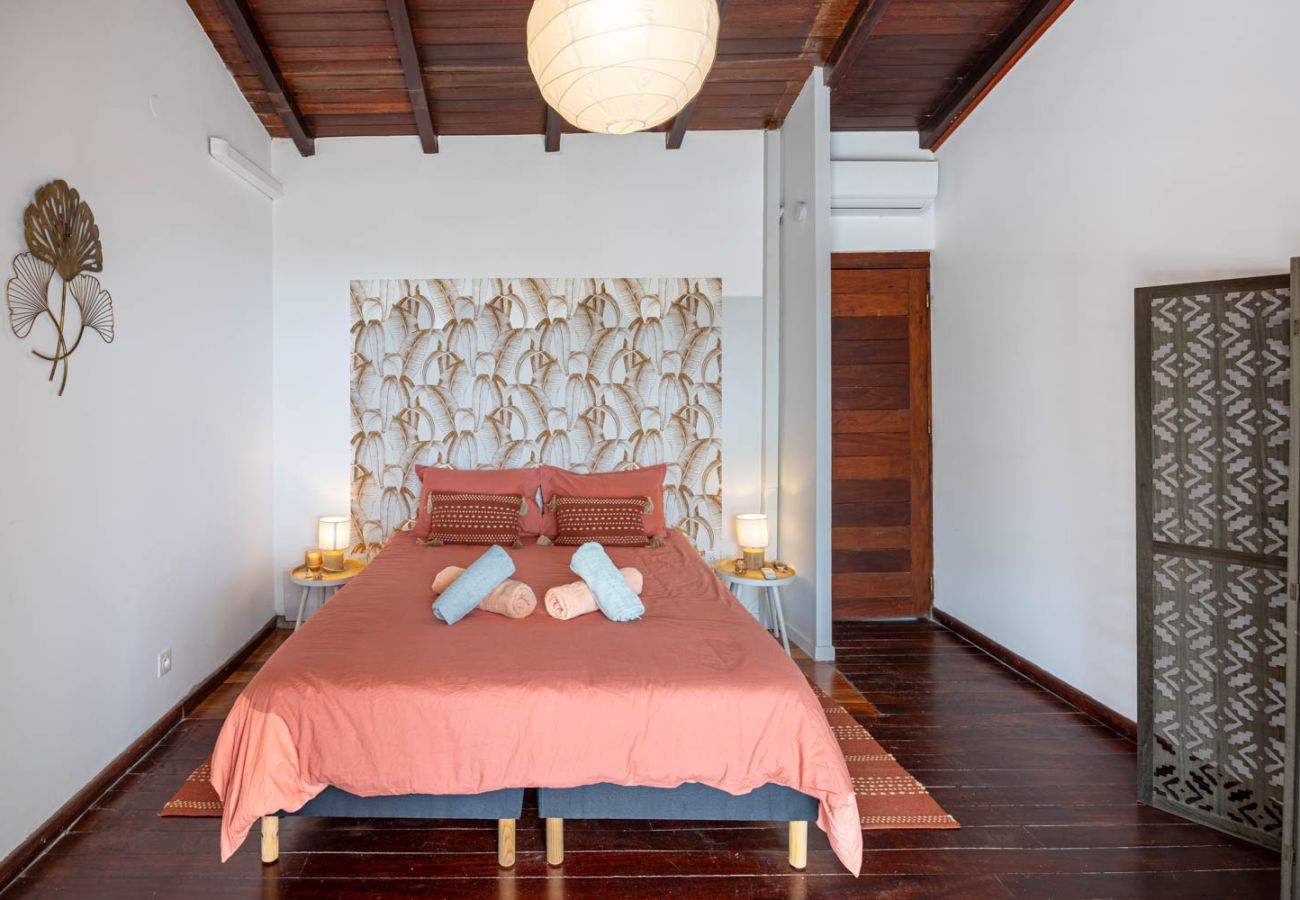 Villa à Le Diamant - Koh I Noor