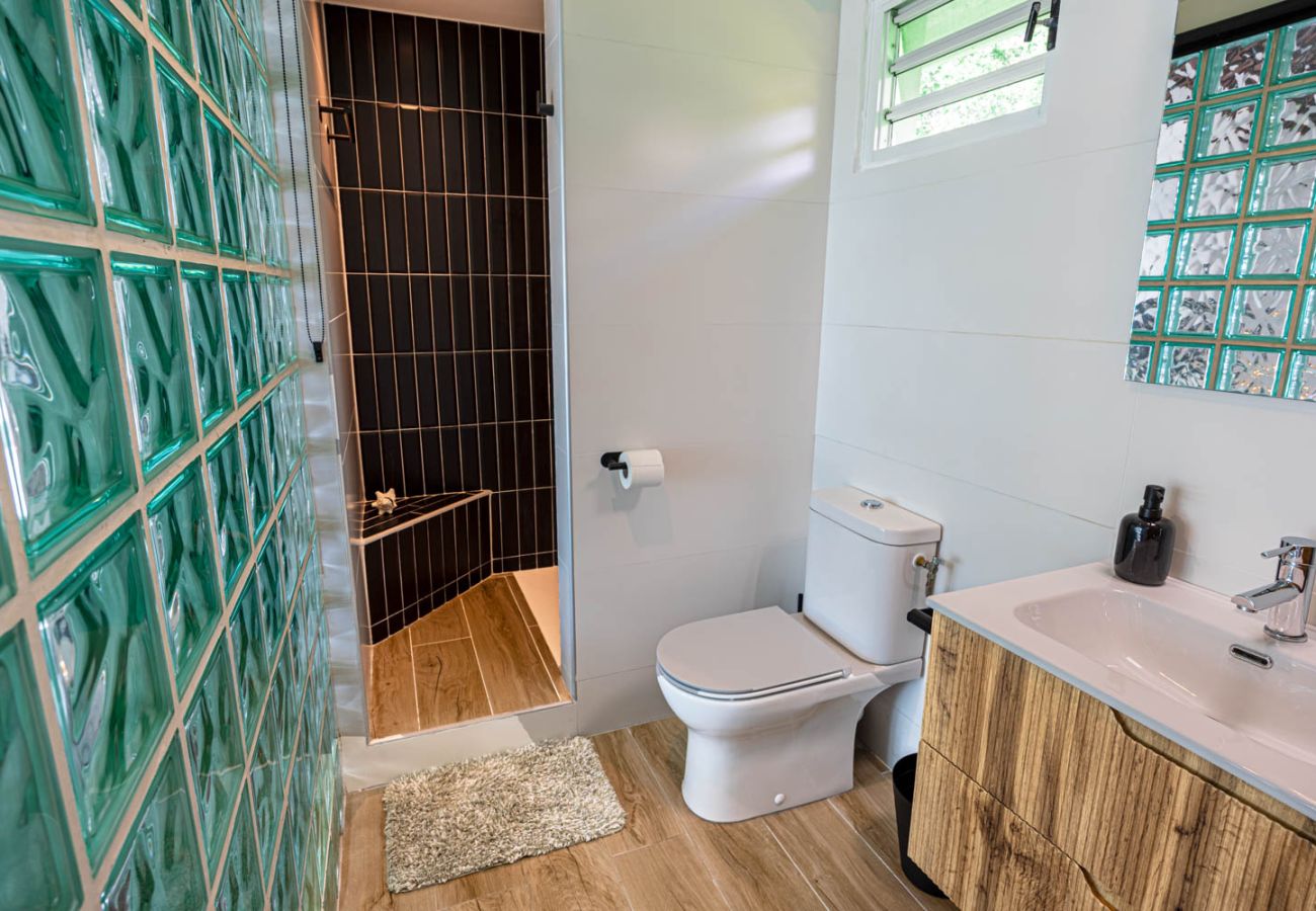 Villa à Le Diamant - Koh I Noor