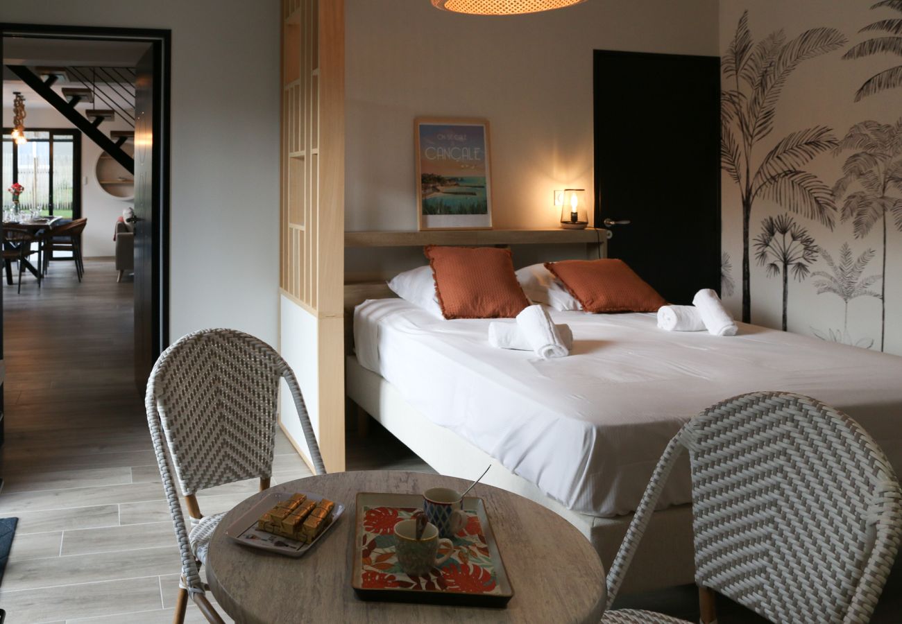 Maison à Cancale - Ker Gavilou 2