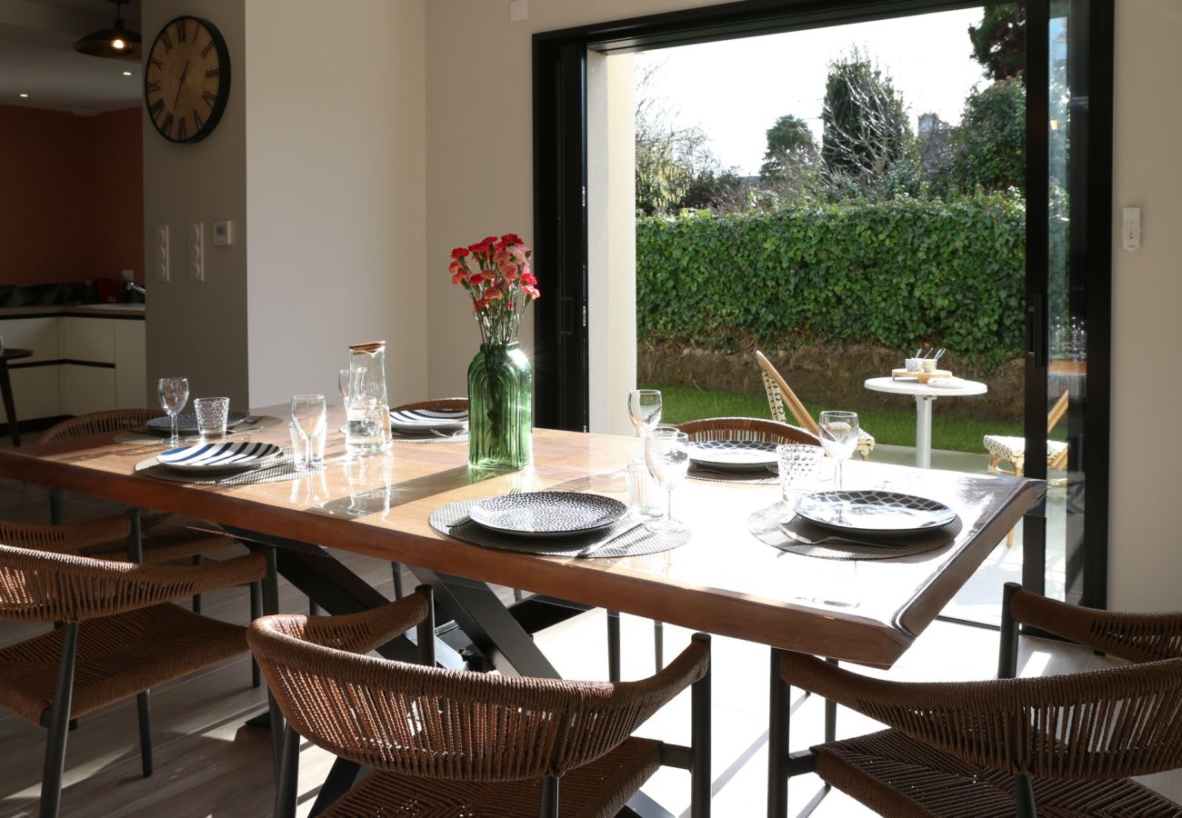 Maison à Cancale - Ker Gavilou 2