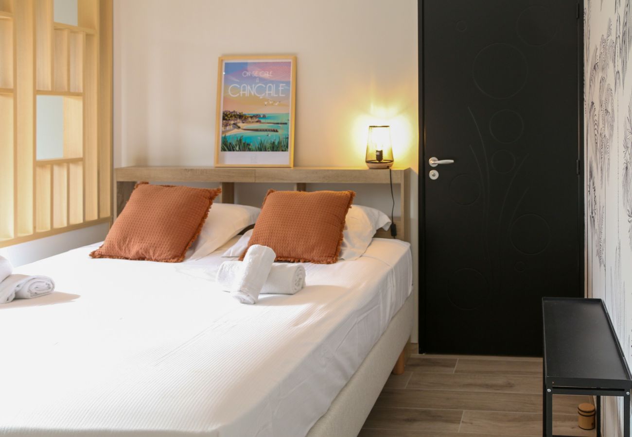 Maison à Cancale - Ker Gavilou 2