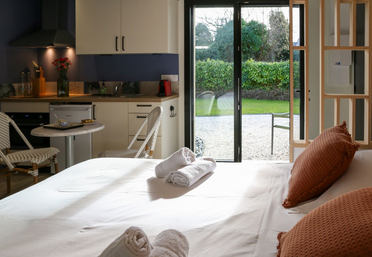 Maison à Cancale - Ker Gavilou 2