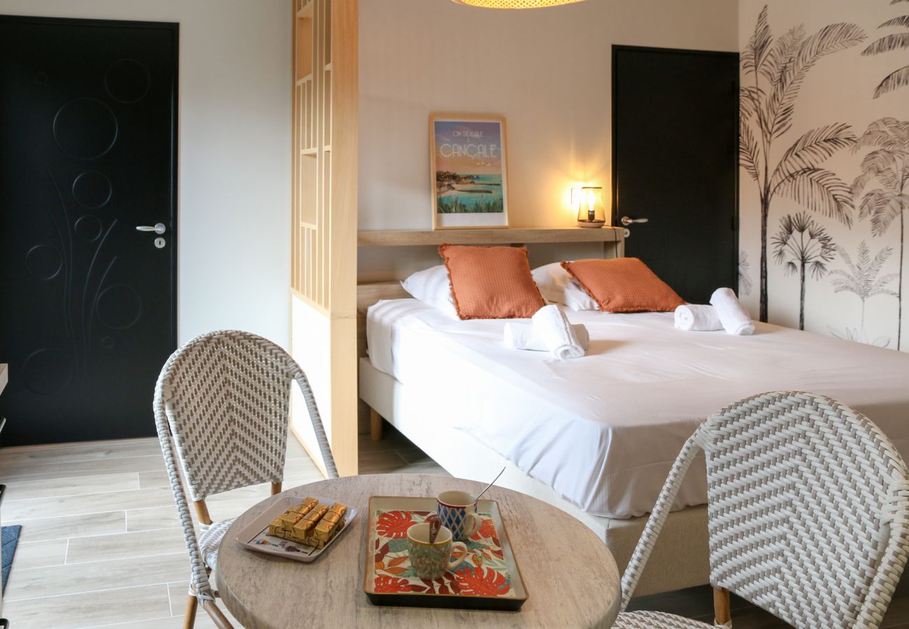 Studio à Cancale - Ker Lou