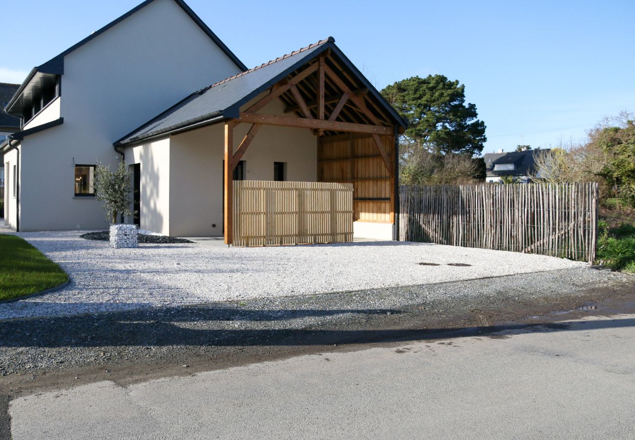 Studio à Cancale - Ker Lou