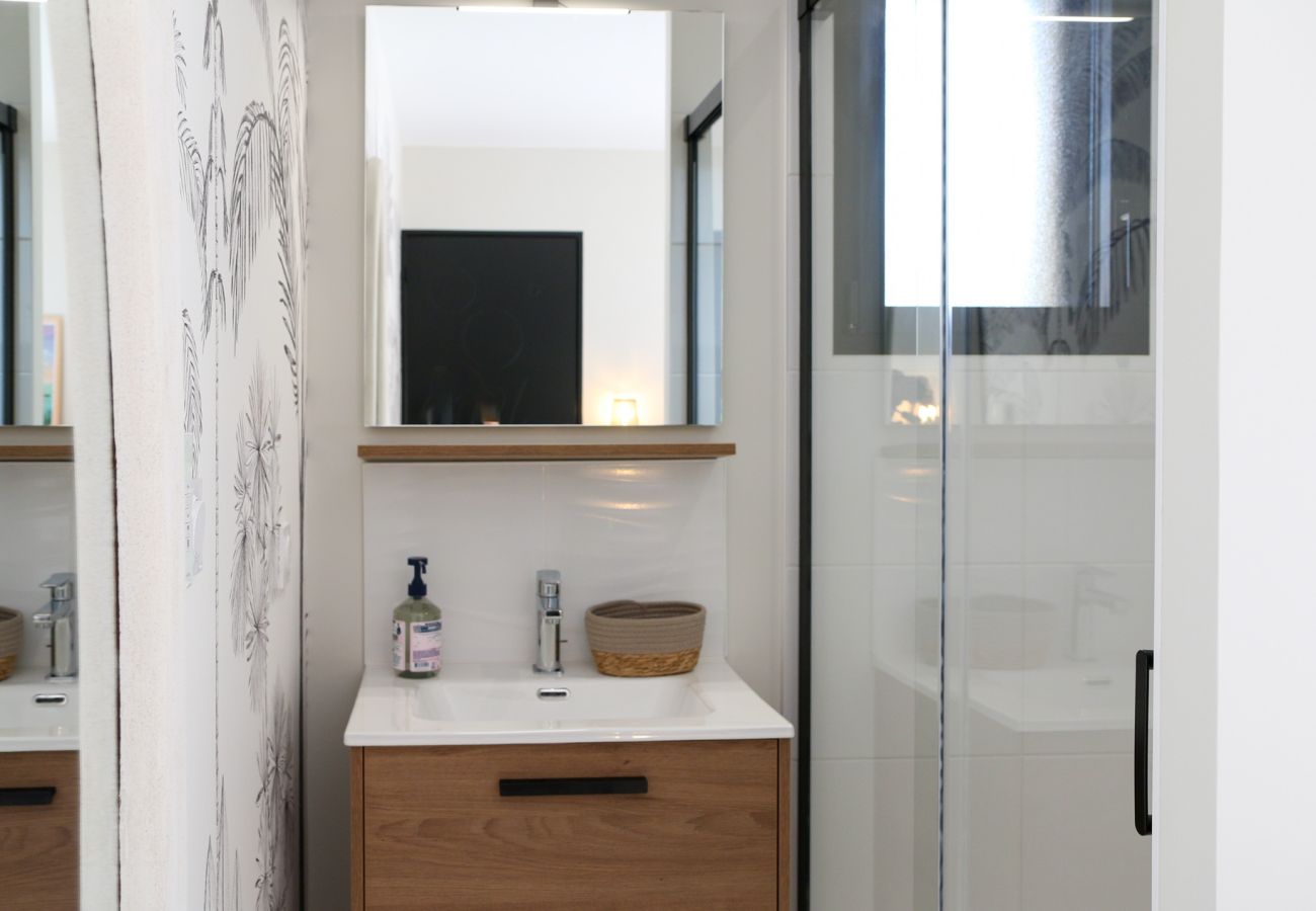 Studio à Cancale - Ker Lou