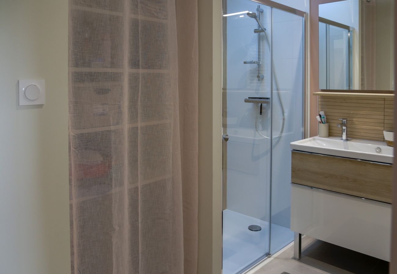 Maison à Cancale - Ker Gavilou