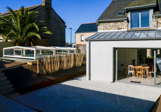 Maison à Cancale - Azur Cancale