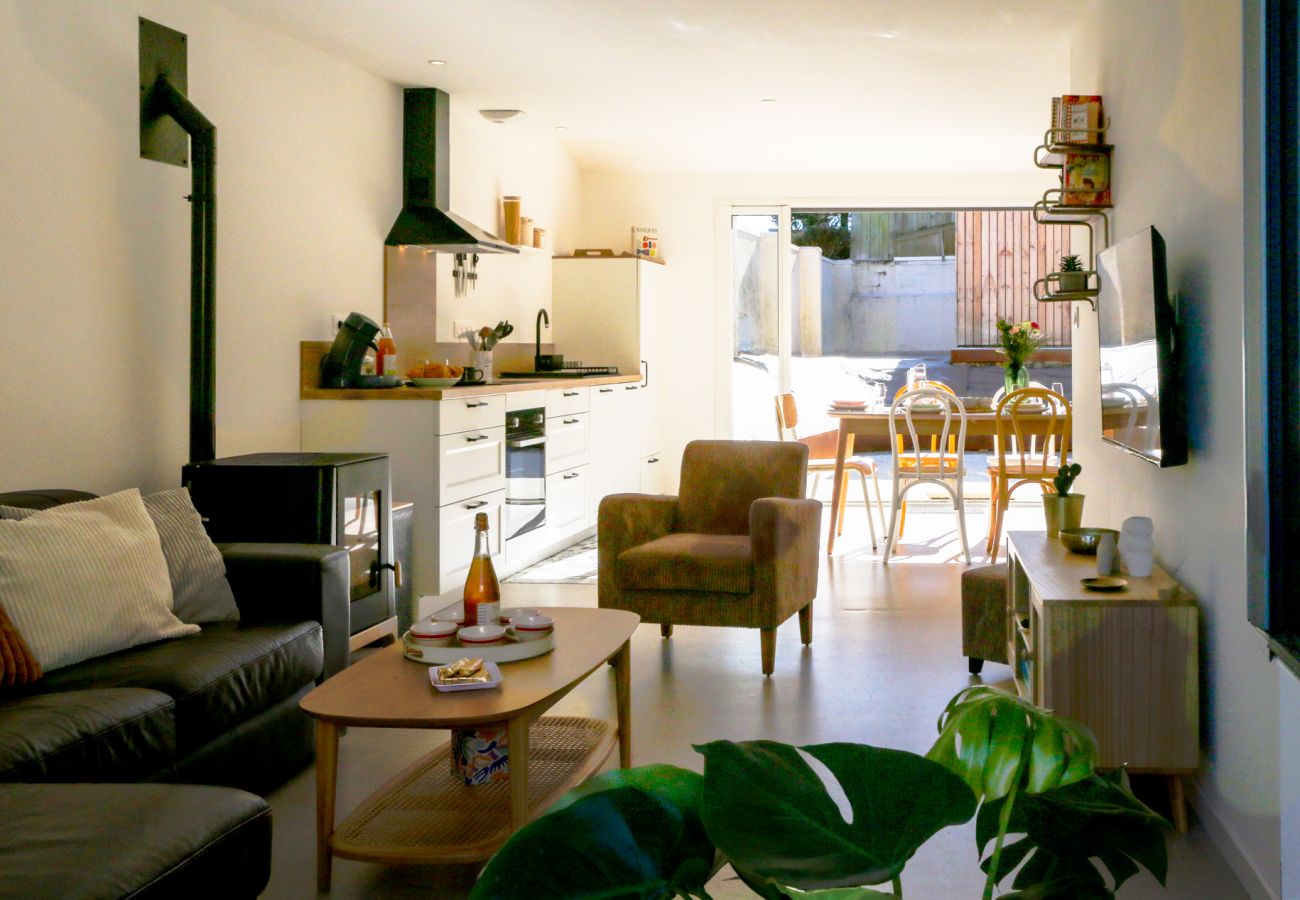 Maison à Cancale - Azur Cancale