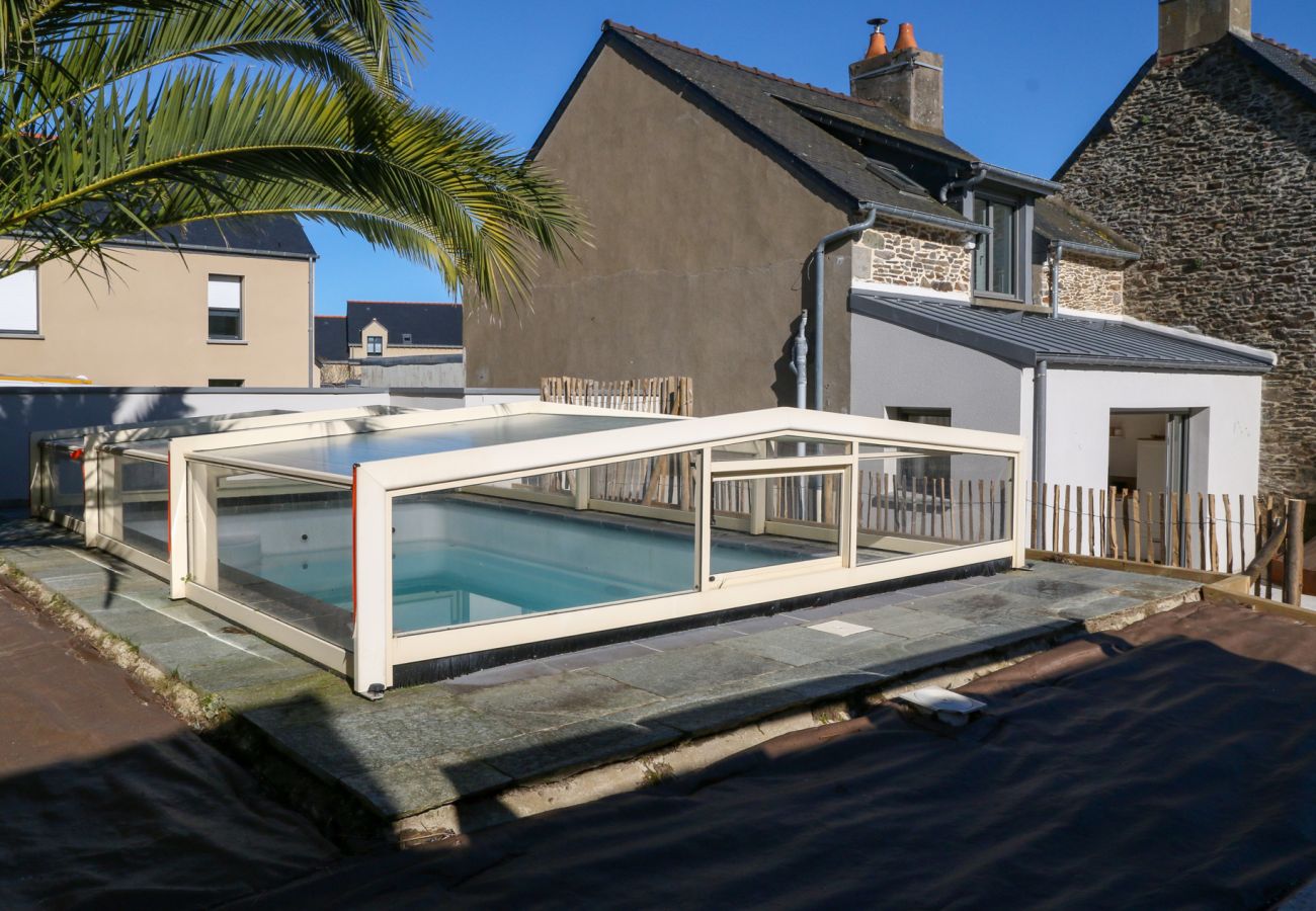 Maison à Cancale - Azur Cancale