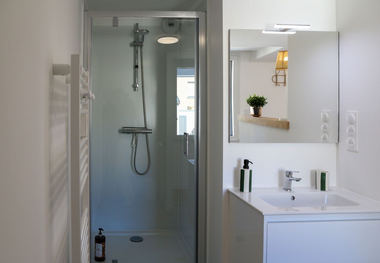 Maison à Cancale - Azur Cancale