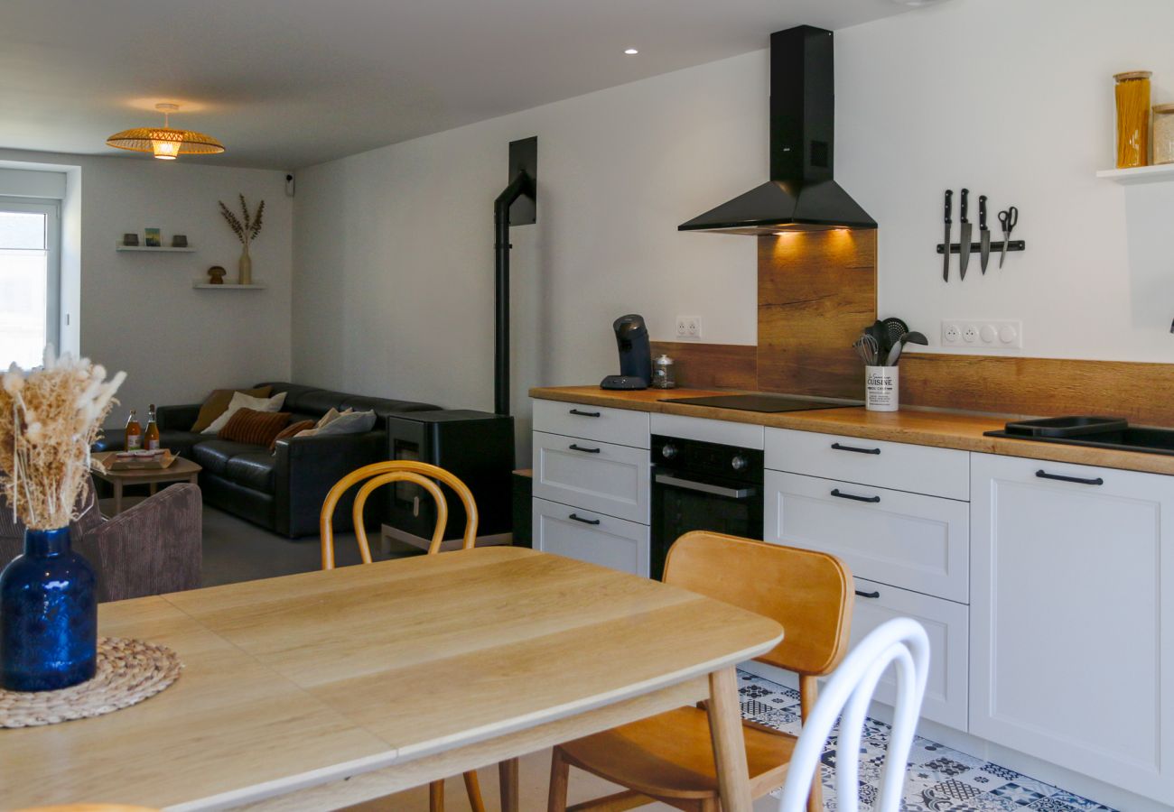 Maison à Cancale - Azur Cancale