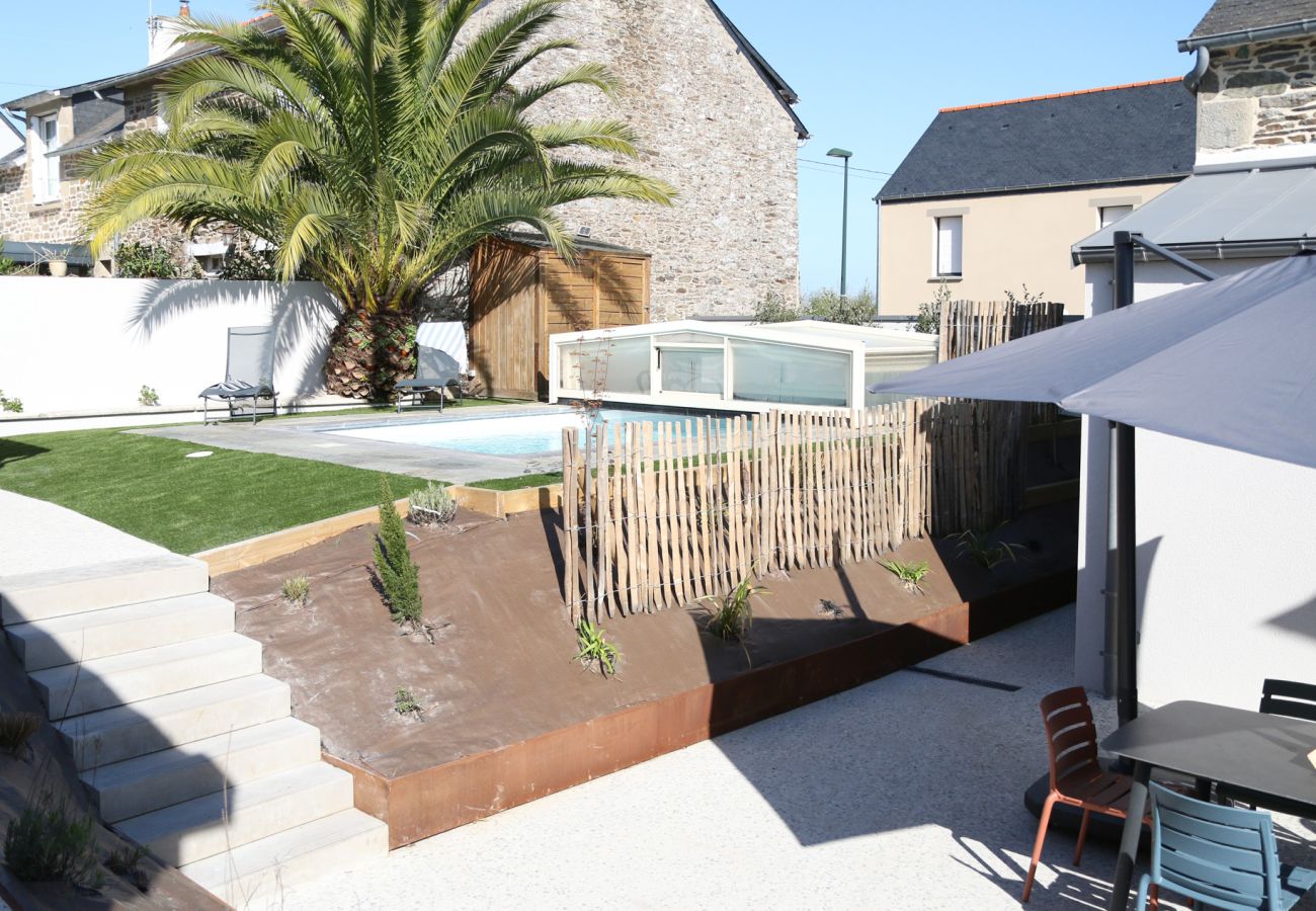 Maison à Cancale - Azur Cancale