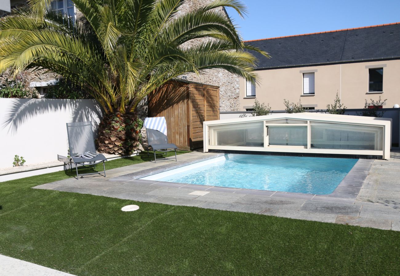 Maison à Cancale - Azur Cancale