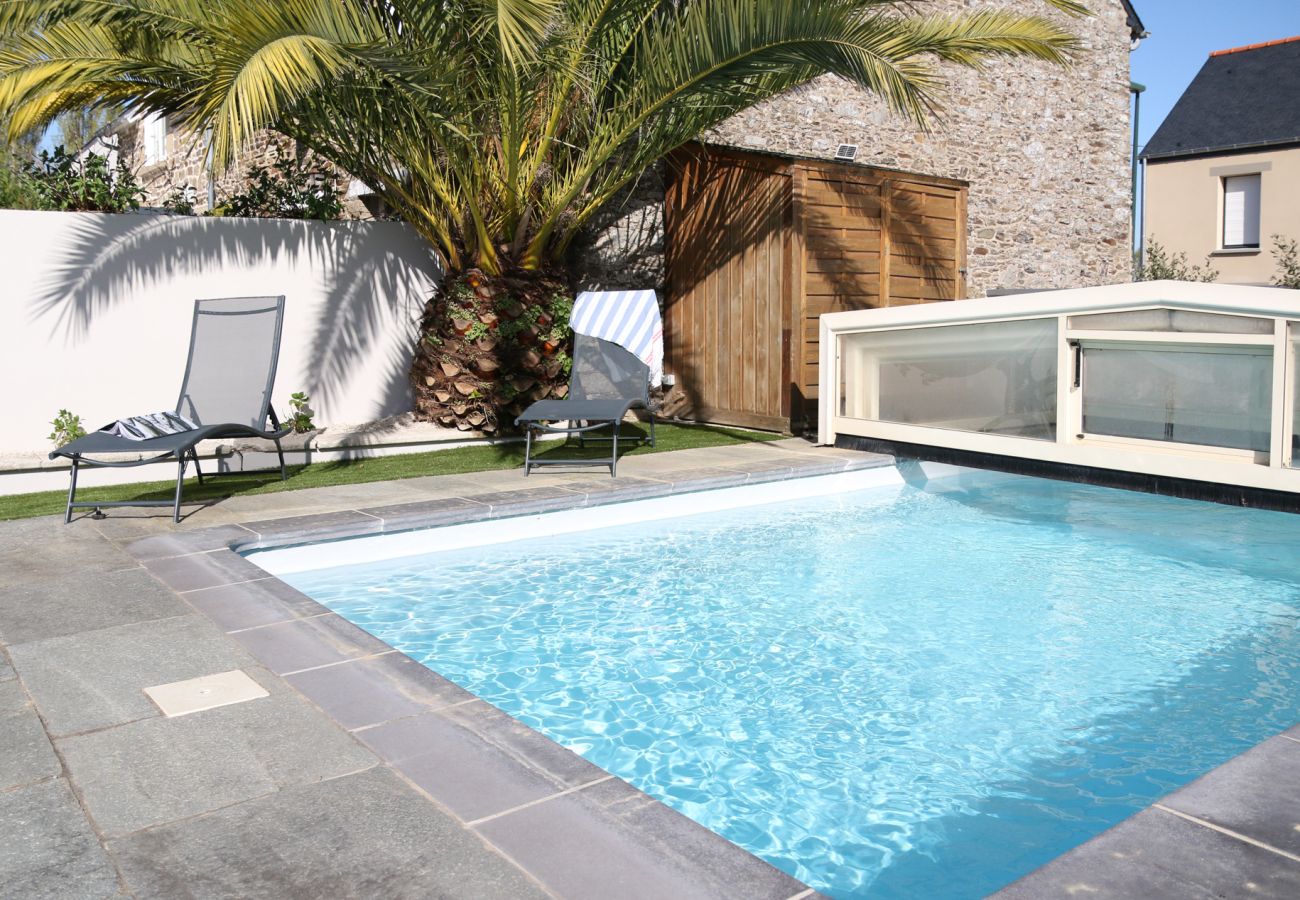 Maison à Cancale - Azur Cancale