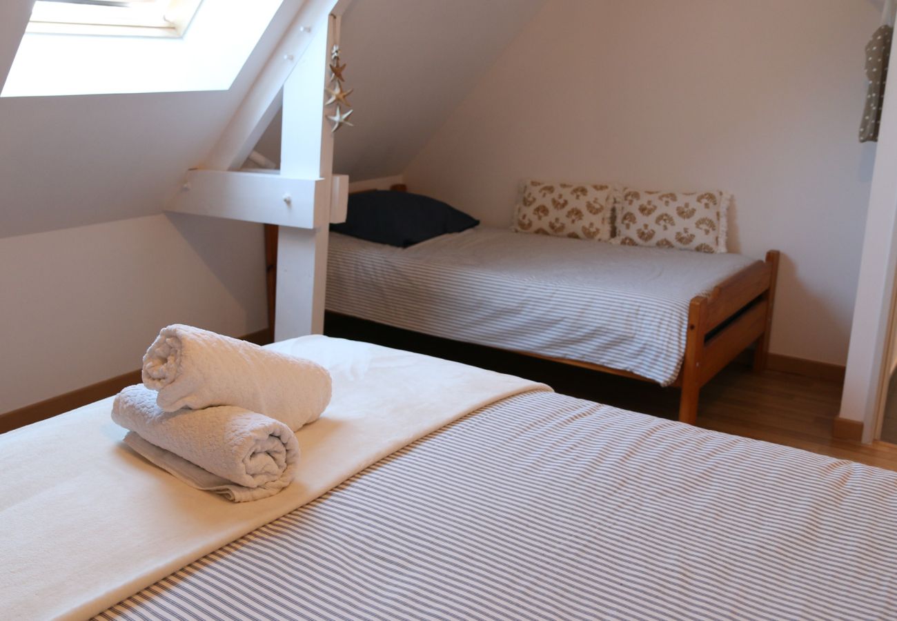 Maison à Cancale - Cancal'ou