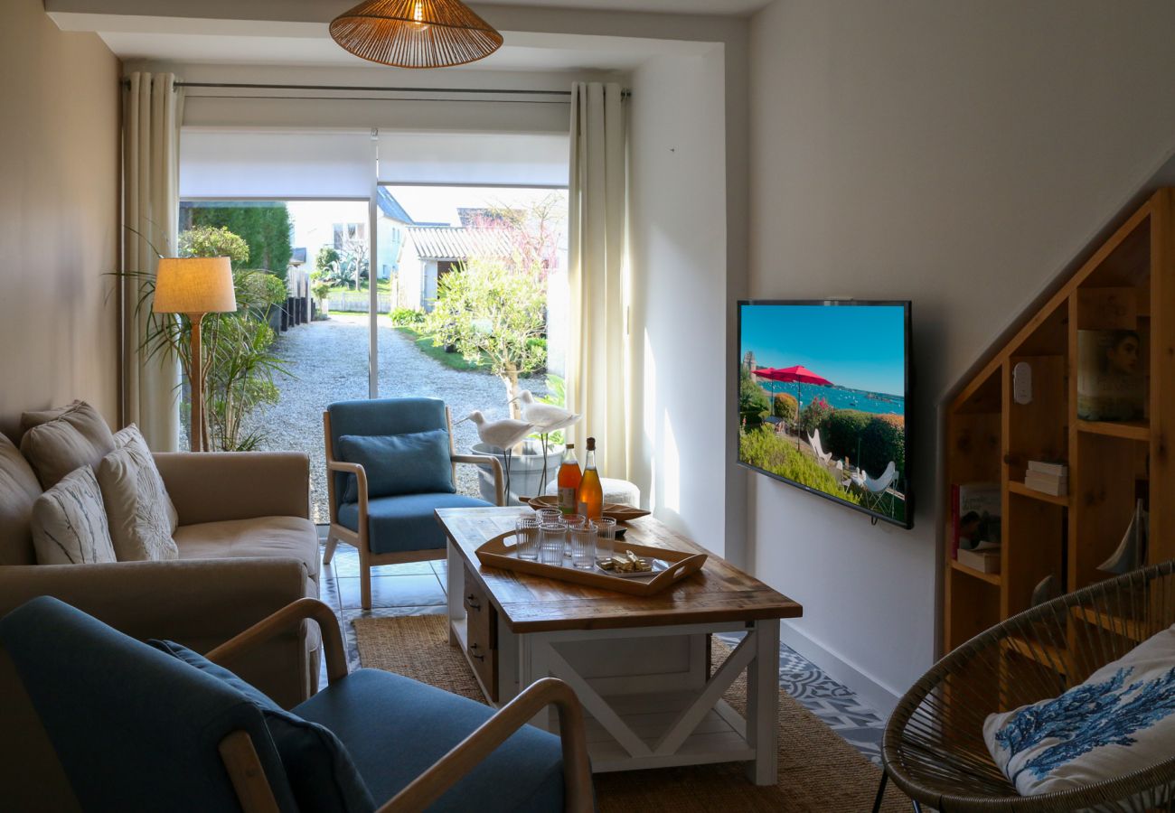 Maison à Cancale - Cancal'ou