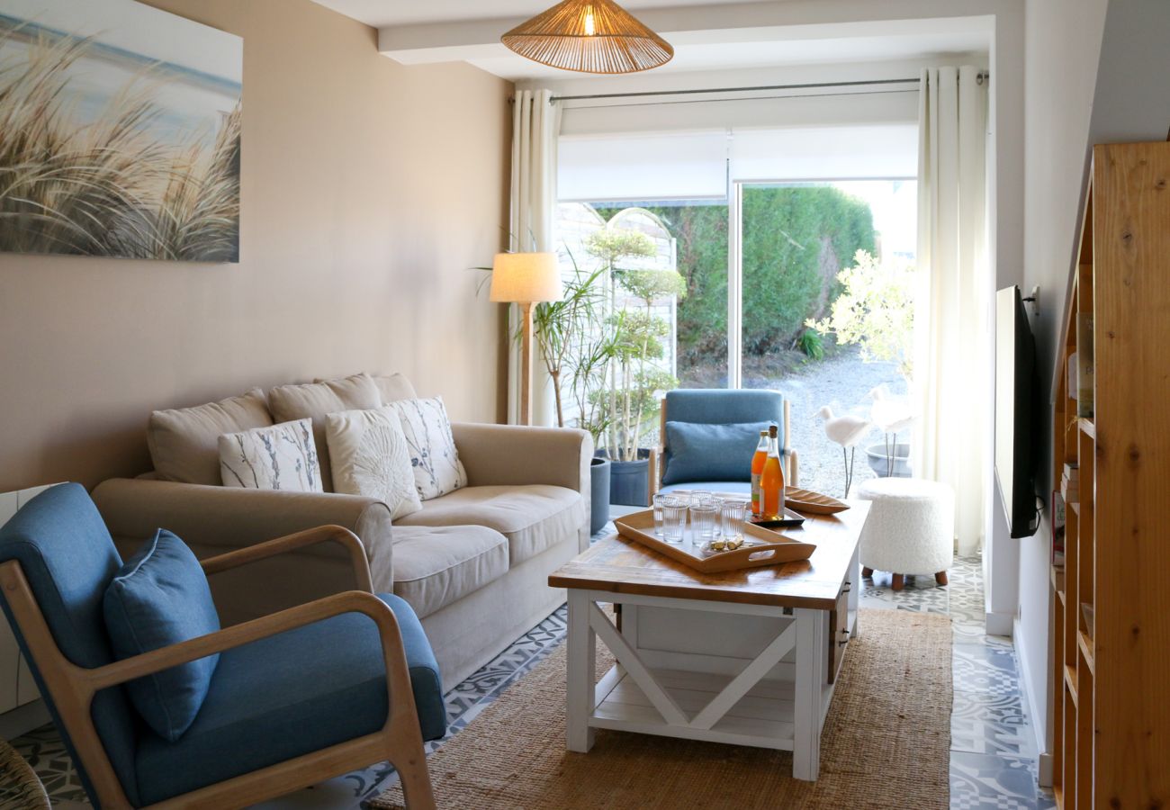 Maison à Cancale - Cancal'ou