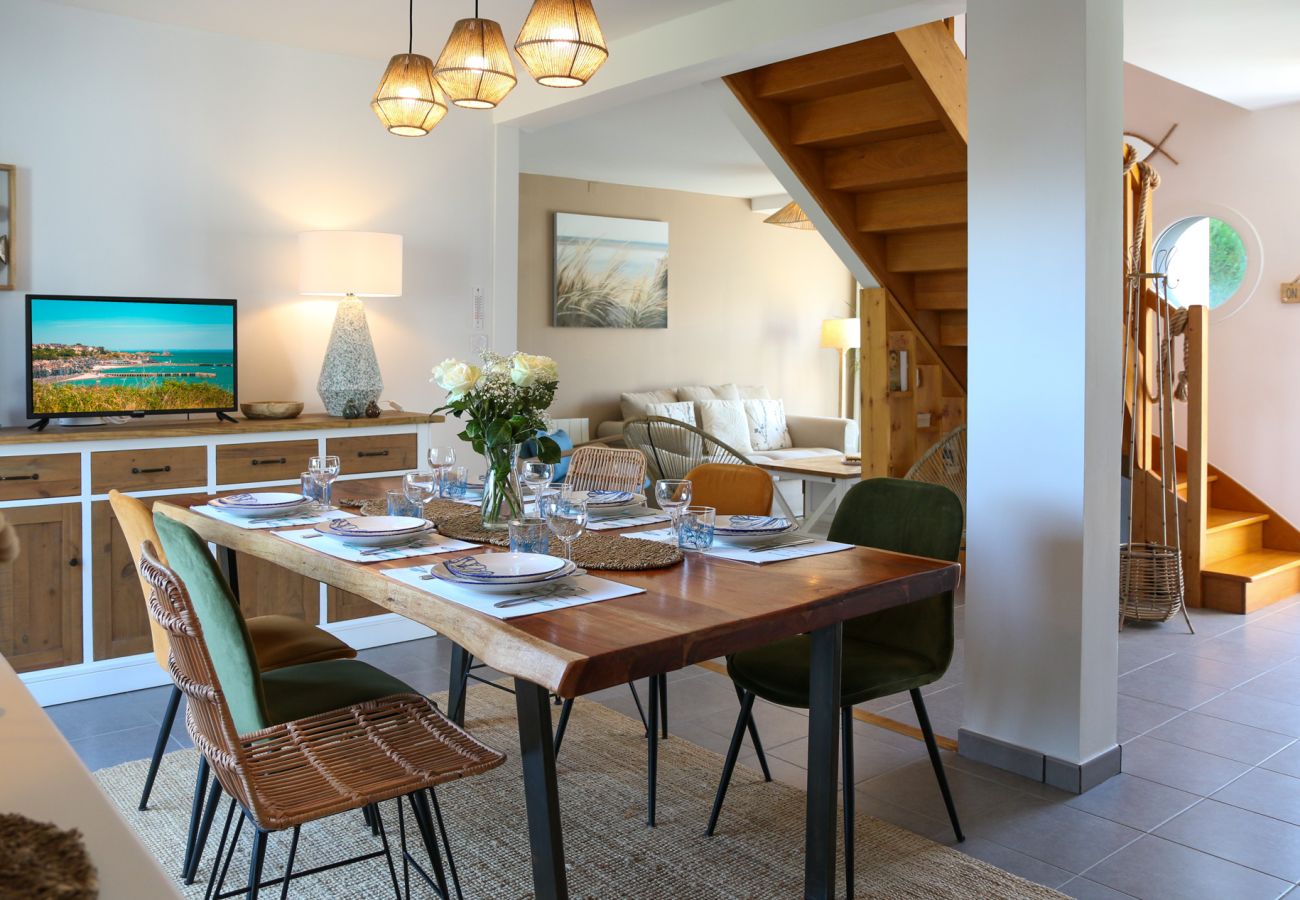 Maison à Cancale - Cancal'ou