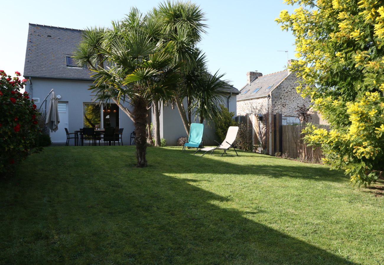 Maison à Cancale - Cancal'ou