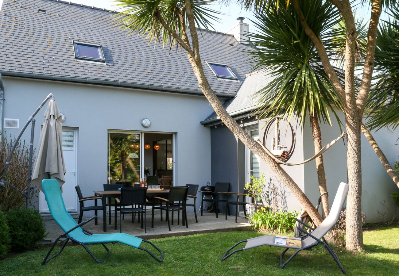 Maison à Cancale - Cancal'ou