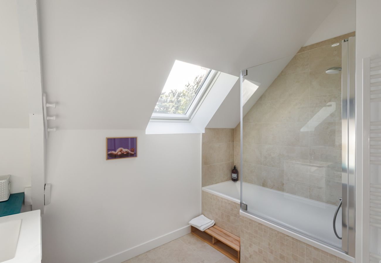 Maison à Cancale - Les Flots Bleus