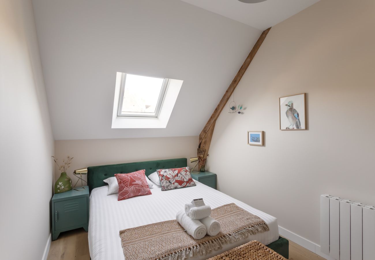 Maison à Cancale - Les Flots Bleus