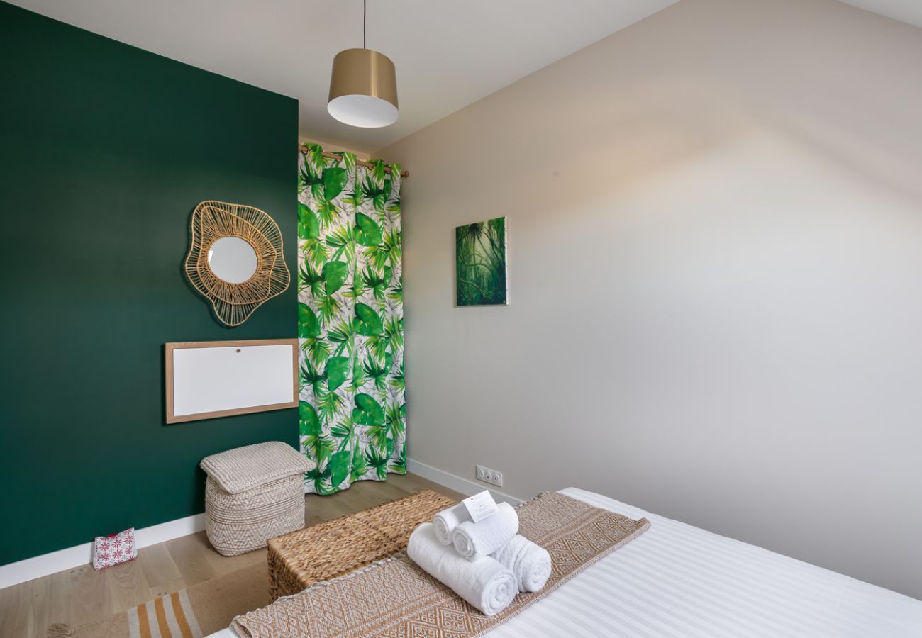 Maison à Cancale - Les Flots Bleus