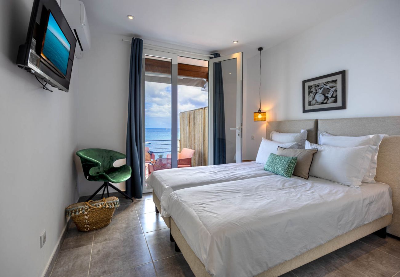 Appartement à Les Anses-d´Arlet - Ti Soleil