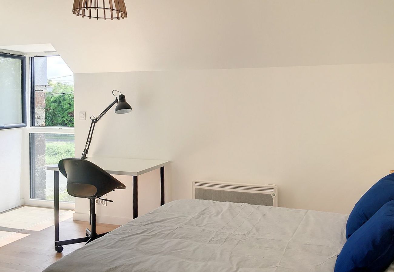 Maison à La Fresnais - Le Cottage