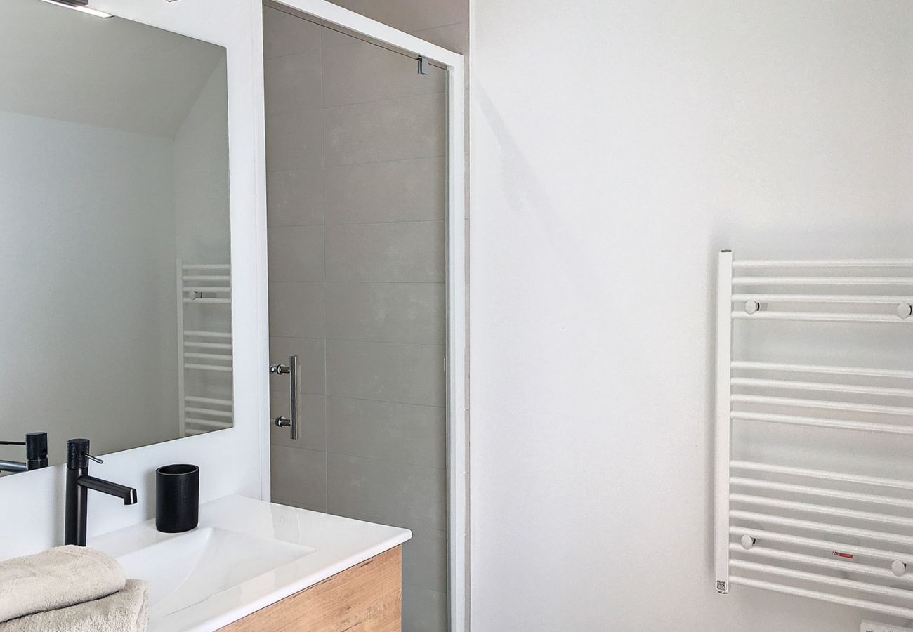 Maison à La Fresnais - Le Cottage