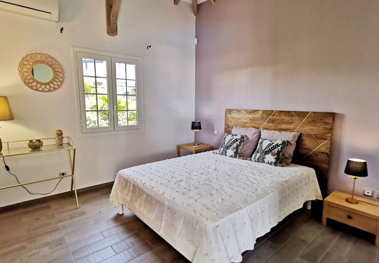 Villa à Sainte-Anne - Lazulia