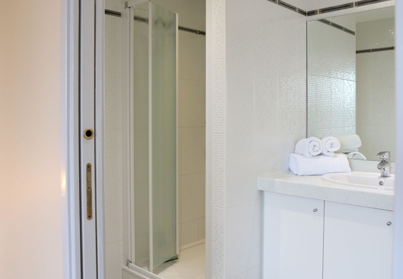 Appartement à Saint-Méloir-des-Ondes - Le Mélorien