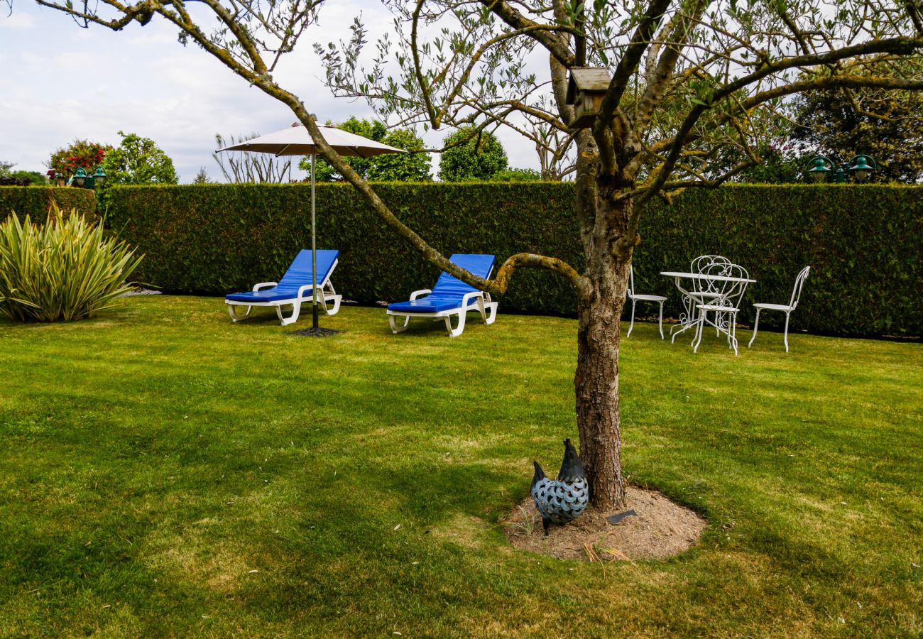 Appartement à Saint-Méloir-des-Ondes - Le Mélorien