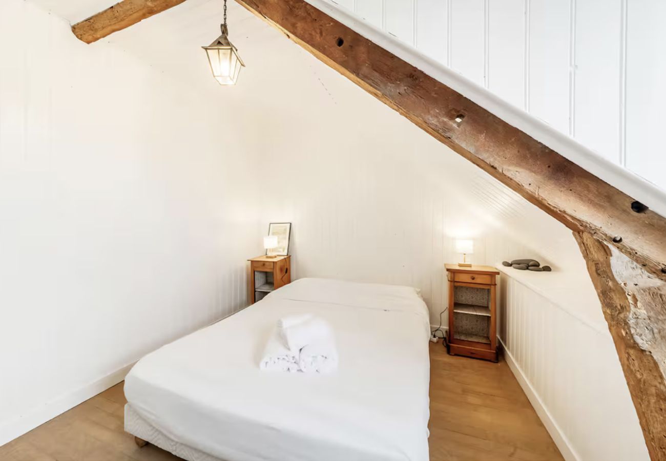 Maison à Cancale - La Bisquine