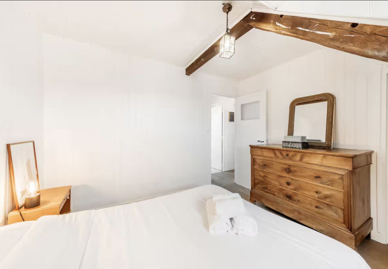Maison à Cancale - La Bisquine