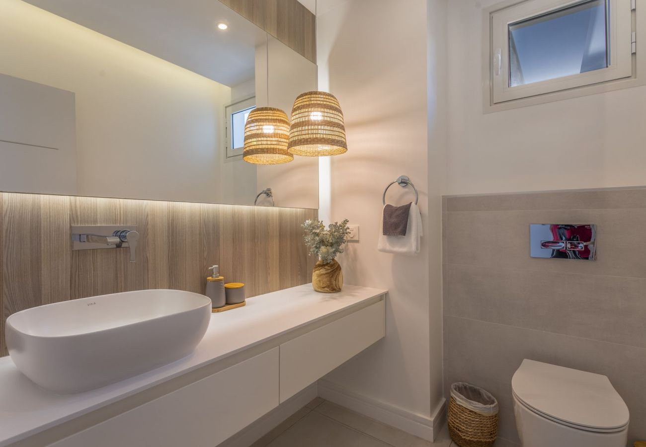 Villa à Petit-Bourg - Koulirou Émeraude
