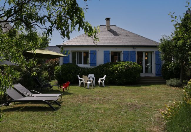 Maison à Saint-Malo - Ty Maine