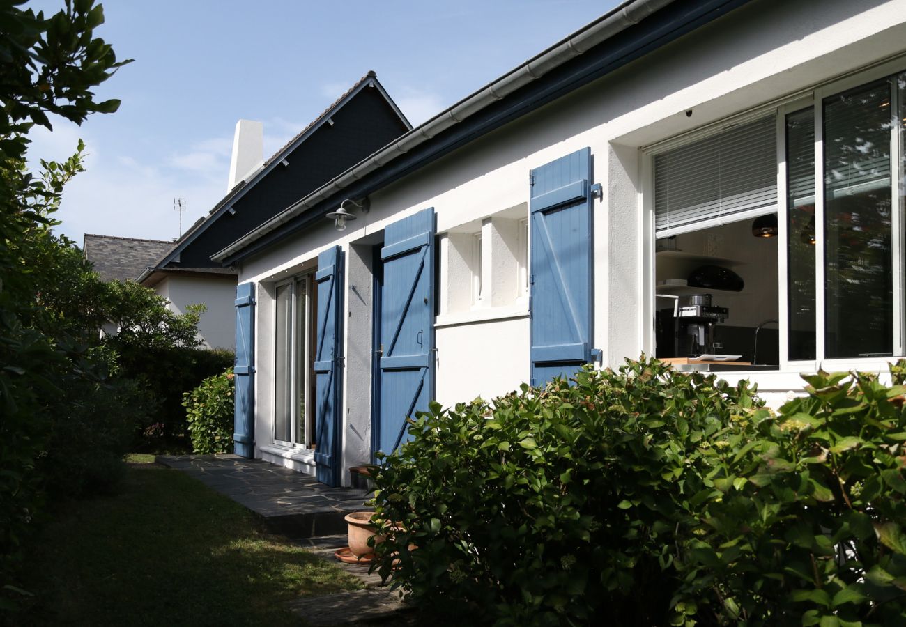 Maison à Saint-Malo - Ty Maine