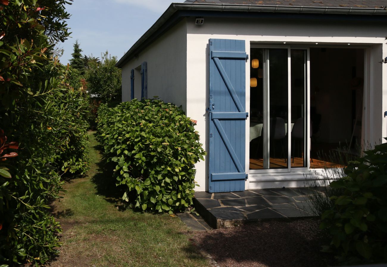 Maison à Saint-Malo - Ty Maine