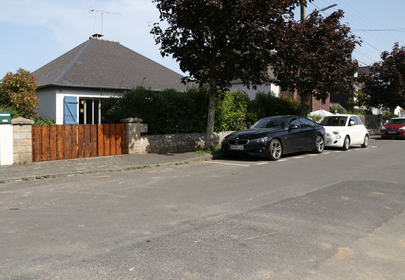 Maison à Saint-Malo - Ty Maine